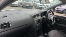 Volkswagen Polo 1.2 TSI Match 5dr Petrol Hatchback